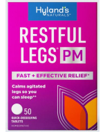 Hylands Restful Legs PM - Main