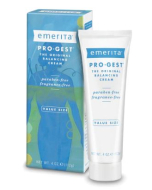 Emerita Pro Gest - Main