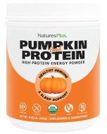 Natures Plus Pumpkin Protein - Main