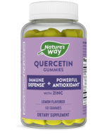 Nature's Way Quercetin Gummies - Main