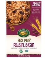 Nature's Path Flax Plus Raisin Bran - Main