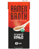 Ocean's Halo Ramen Broth - Main