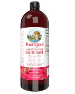 Mary Ruth's Liquid Multi Raspberry - Main