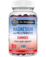 Dr. Formulated Magnesium Gummies - Main