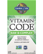 Garden of Lide Prenatal DHA - Main