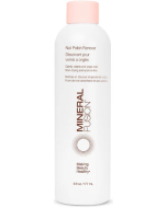 Mineral Fusion Nail Polish Remover - Main