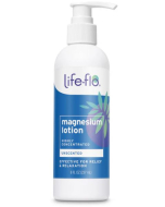 Life Flo Magnesium Lotion - Main