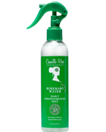Camille Rose Rosemary Water Daily Strengthening Mist, 8 oz.
