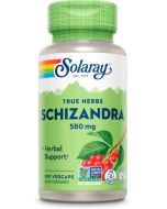 Solaray Schizandra - Main