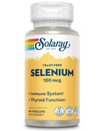 Solaray Selenium - Main