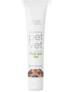 Silvr Biotic Pet First Aid Gel - Main