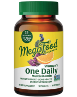 Megafood Women's One Daily - Main