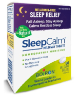 Boiron SleepCalm - Main