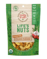 Healthy Truth Buffalo Almond Ranch Cashew - Main