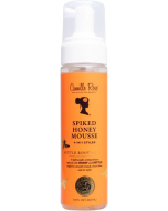 Camille Rose Spiked Honey Mousse 4-in-1 Styler, 8 oz.