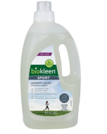 Biokleen Sport Laundry Liquid - Main