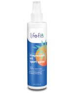Life Flo Magnesium Oil Sport Spray - Main