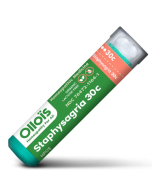 Olloïs Staphysagria 30C - Main