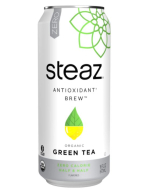 Steaz Half and Half - Main