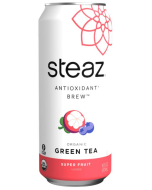 Steaz Green Tea Superfruit - Main