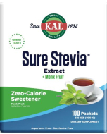 Kal Sure Stevia - Main