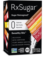 Rx Sugar Five Flavors - Main