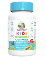 Mary Ruth's Kids Multi Gummies - Main