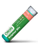 Olloïs Sulphur 30C - Main