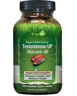 Irwin Testosterone UP Men over 40 - Main