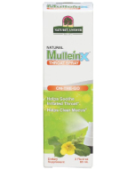 Nature's Answer Mulleinx Throat Spray - Main