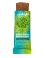 Mindright Toasted Coconut - Main