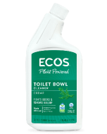 Ecos Toilet Bowl Cleaner - Main 