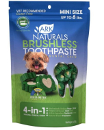 Ark Naturals Brushless Toothpaste - Main