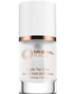 Mineral Fusion Matte Top Coat - Main