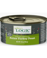 Nature's Logic Rabbit - Main