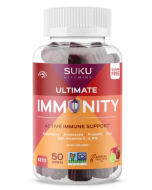 Suku Ultimate Immunity - Main