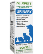 Ollopets Urinary - Main