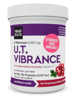 Vibrant Health U.T. Vibrance, 2.07 oz