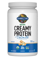 GOL Vanilla Cookie Oatmilk - Main