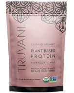 Truvani Vanilla Chai - Main