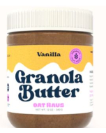 Oat Haus Vanilla - Main