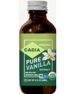 Cadia Pure Vanilla - Main