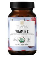 Truvani Vitamin C - Main