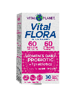 Vital Flora Women's Daily - Main