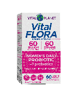 Vital Flora Women's Daily - Main