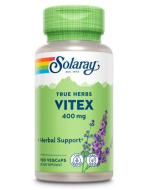 Solaray Vitex - Main