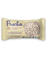 Pascha White Chocolate Chips - Main