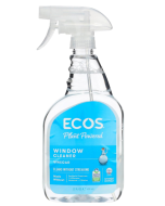 Ecos Window Cleaner - Main