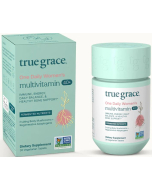 True Grace 40+ Women's Multivitamin - Main