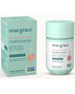 True Grace Women's Multivitamin - Main
